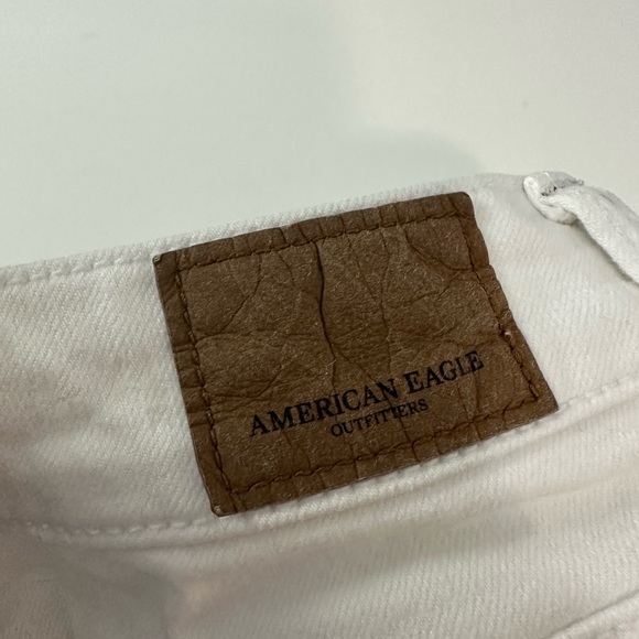 American Eagle Jean Shorts - Picture 6 of 7